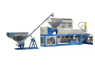 กำลังการผลิต 800 กก. / เอช Plastic Conveyor System Spiral Loader Transmission Equipment