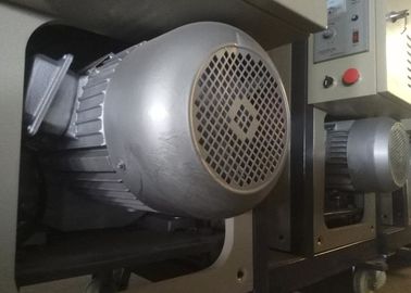 500 กิโลกรัม / H สูงสุดอุปกรณ์ตัดพลาสติกออก FPB-250 เครื่องตัดฟิล์มพลาสติก