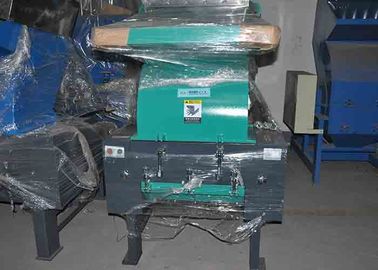 กำลังไฟที่มีประสิทธิภาพสูง 15kw LDF B 600 เครื่องบดพลาสติก 450-800 กิโลกรัม / ชม